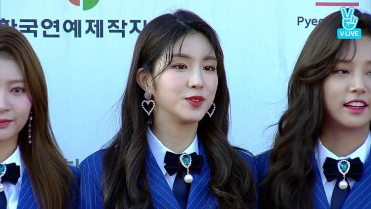 라붐 해인 지엔 솔빈 유정 소연7