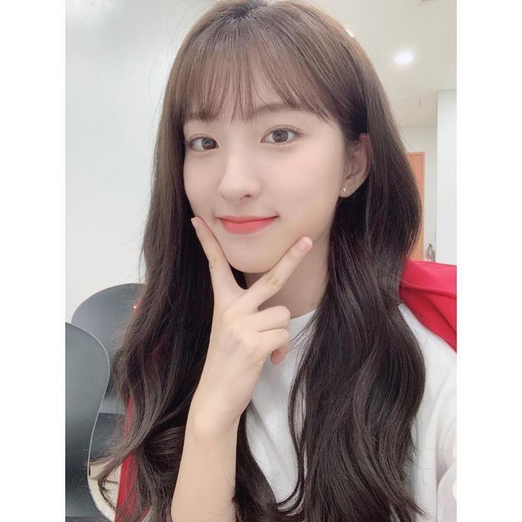 은서 다영 (우주소녀) & 채원 예나 (에이프릴) - 아이돌 e스포츠2