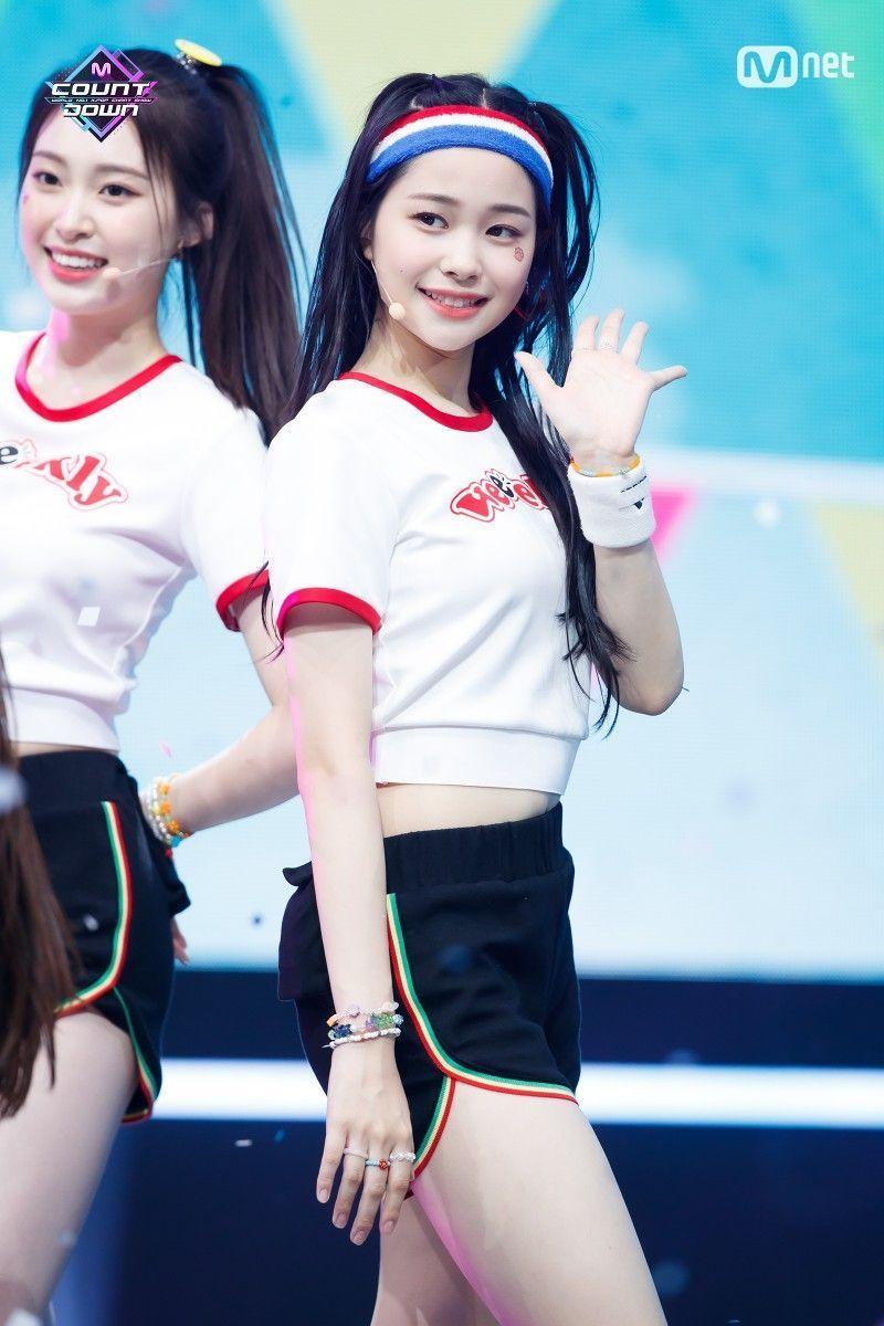 Weeekly 지한0