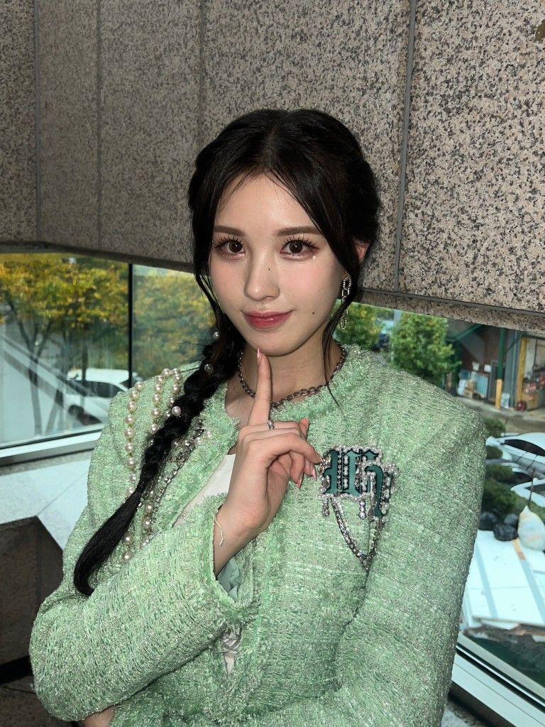 Weeekly 이재희0