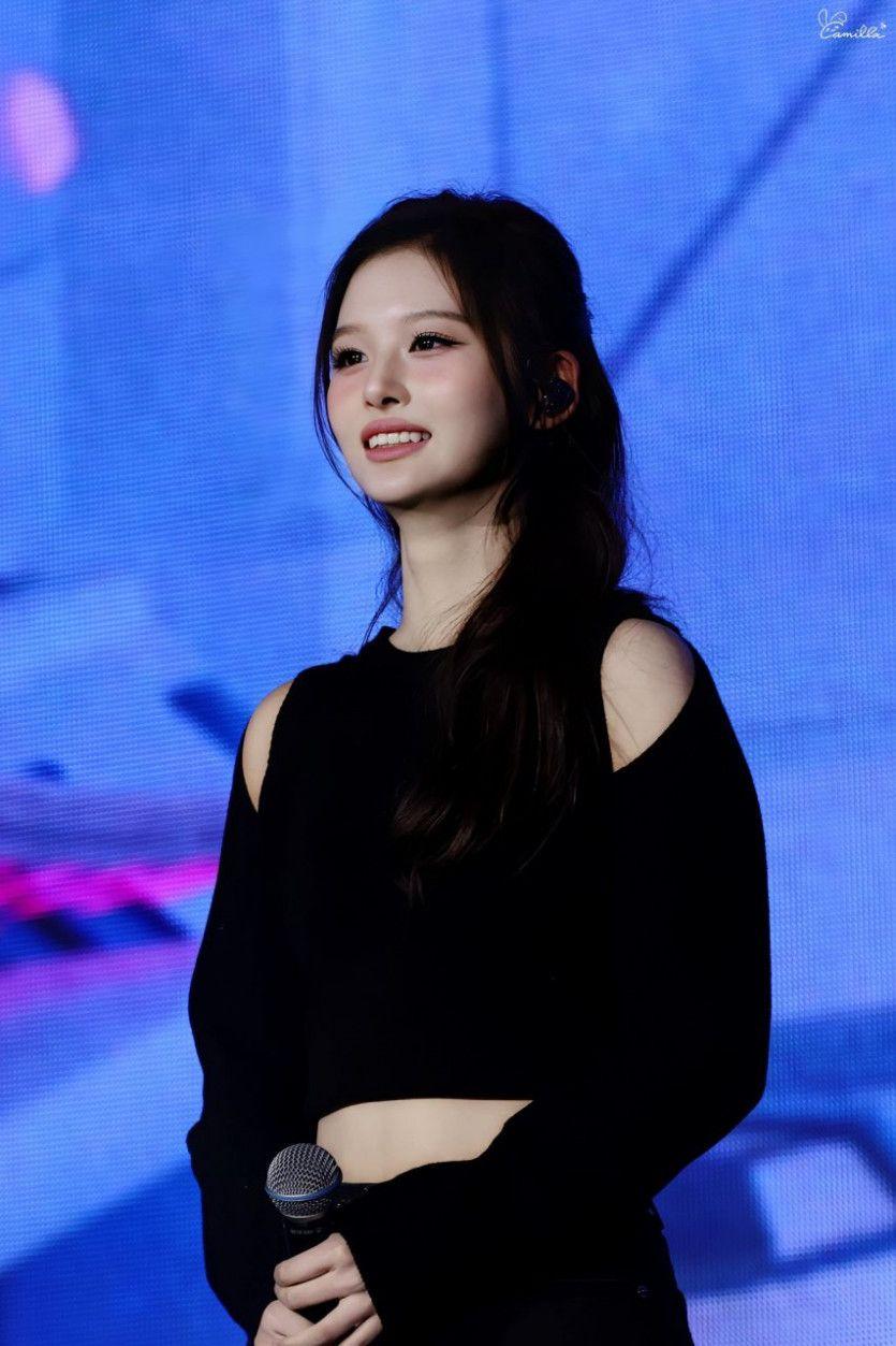 엔믹스 설윤0