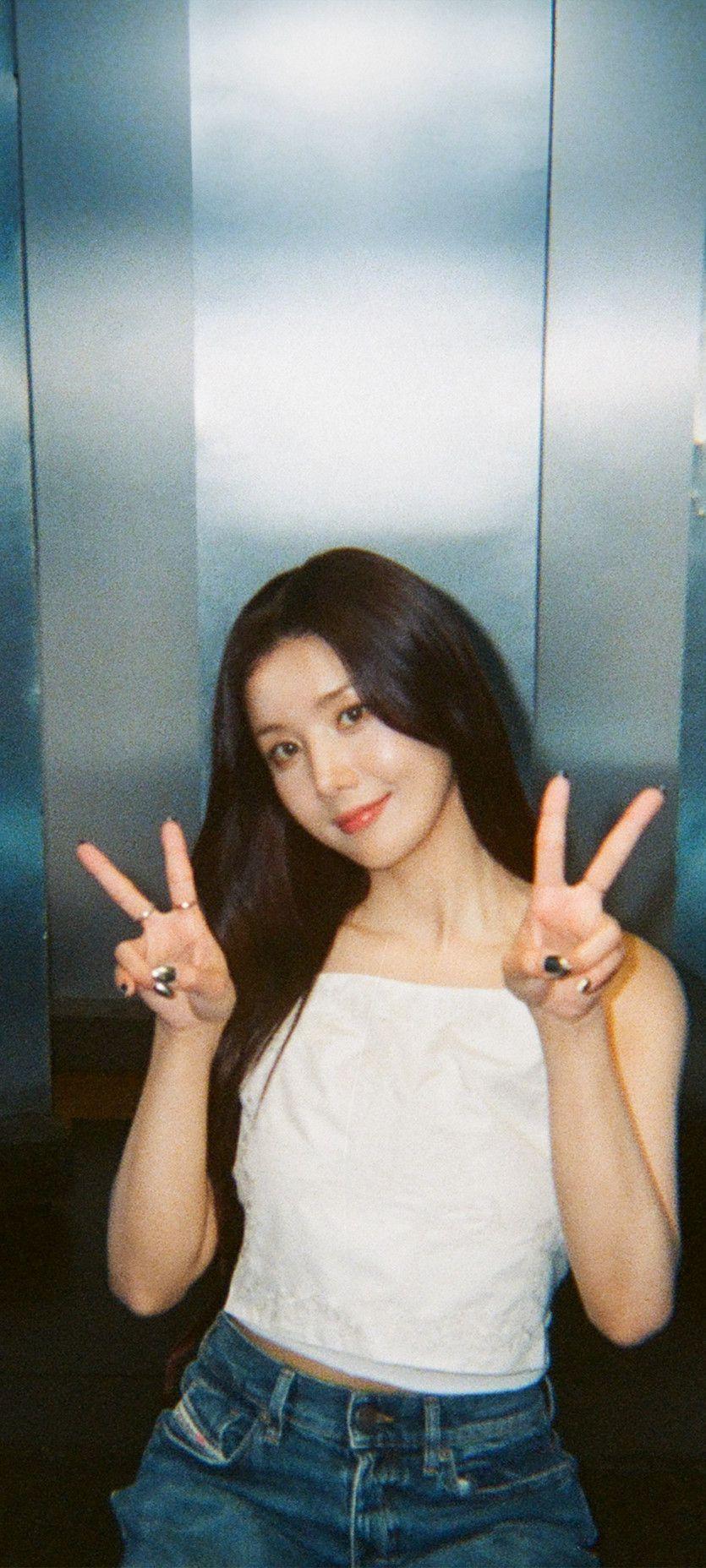 권은비1