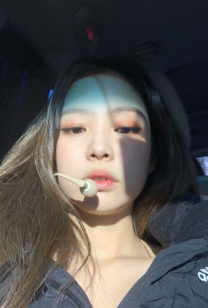 제니 인스타1