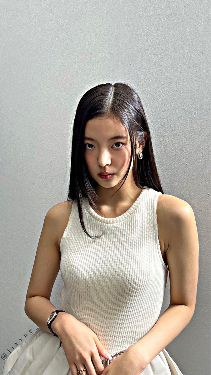 ITZY 리아0