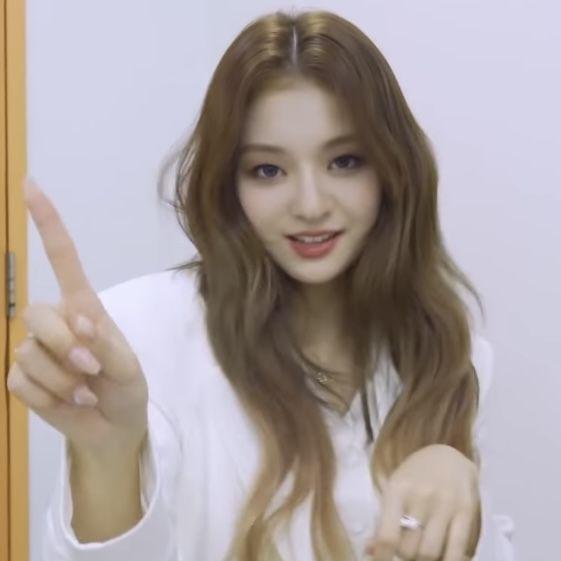 FROMIS 9  이나경0