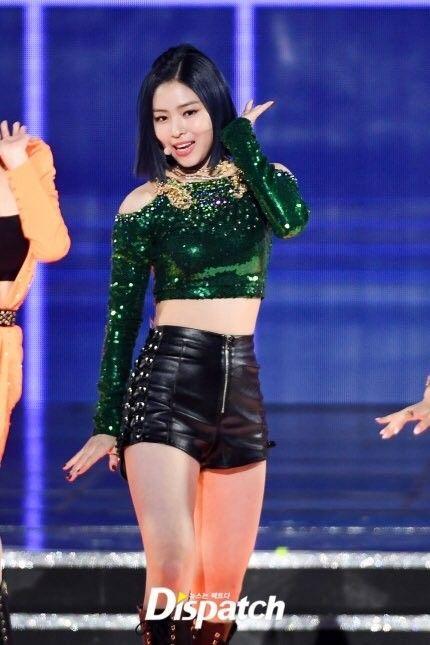 ITZY 류진0