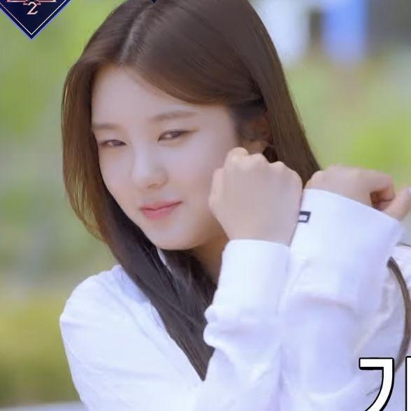 케플러 김다연2