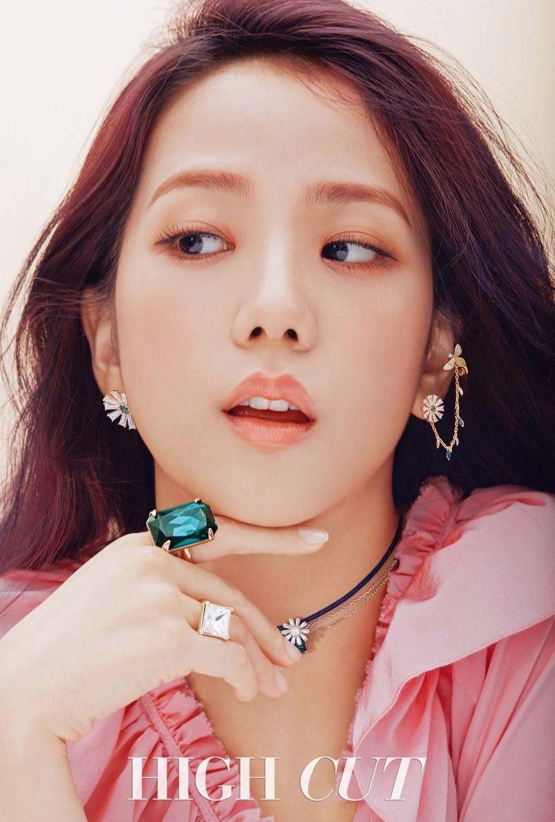 BLACKPINK 지수1