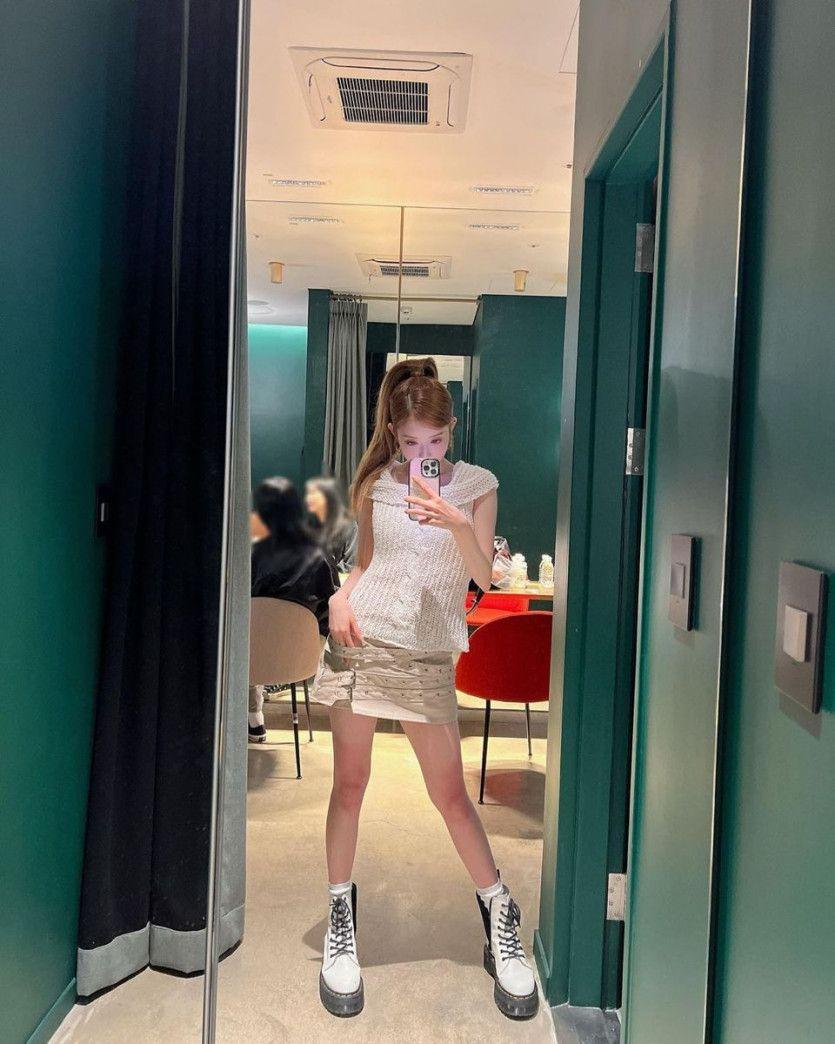 STAYC 박시은1