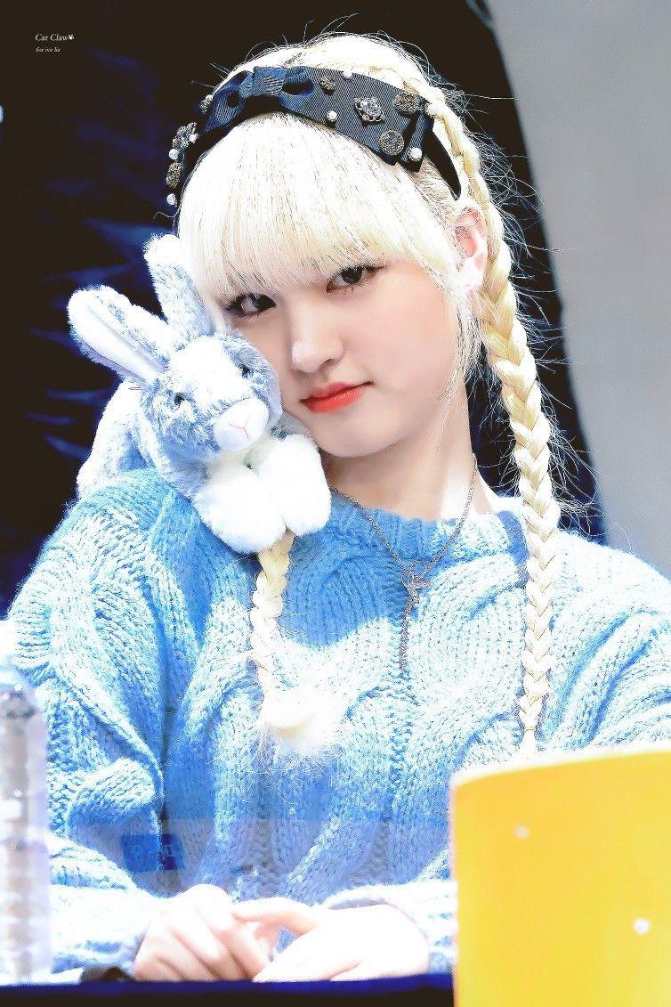 IVE 리즈1
