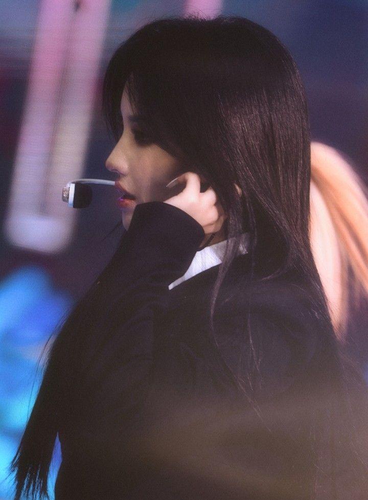 (G)I-DLE soyeon1