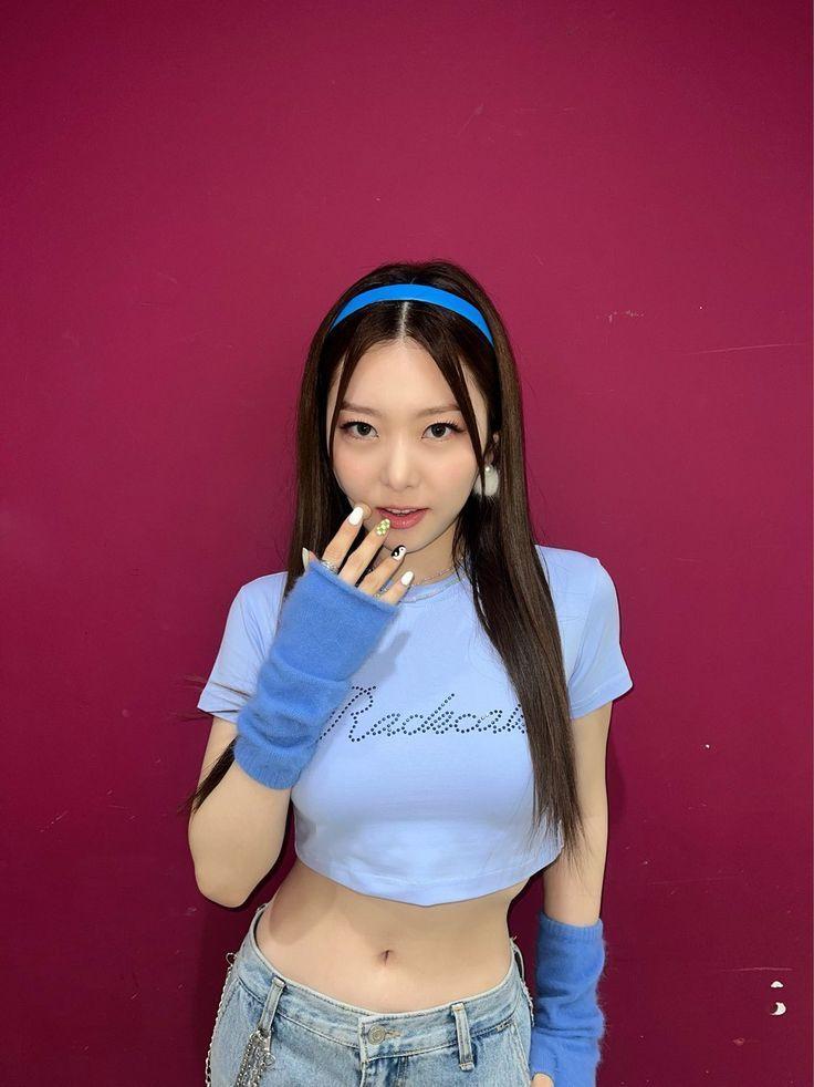 ICHILLIN JACKIE1