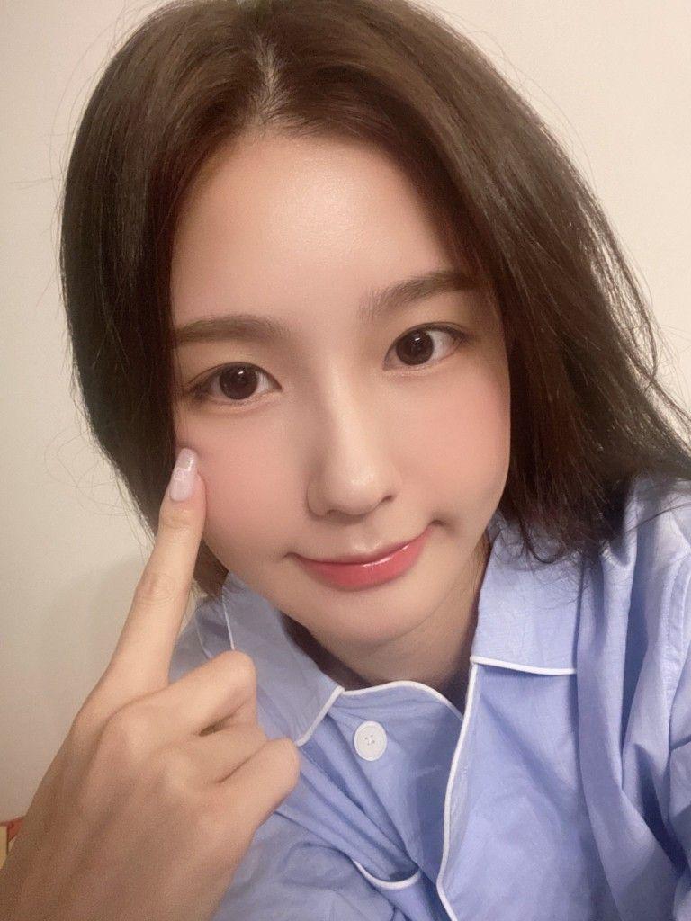 (G)-IDLE 미연3
