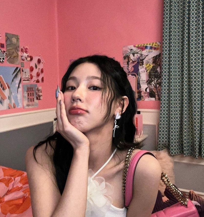(G)I-DLE miyeon0