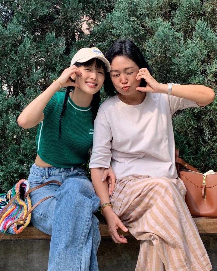 (G)-IDLE 민니2