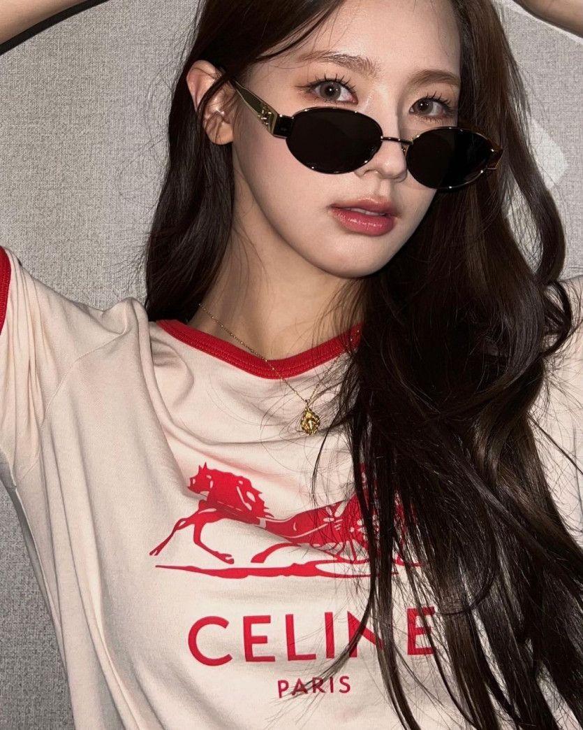(G)-IDLE 미연0