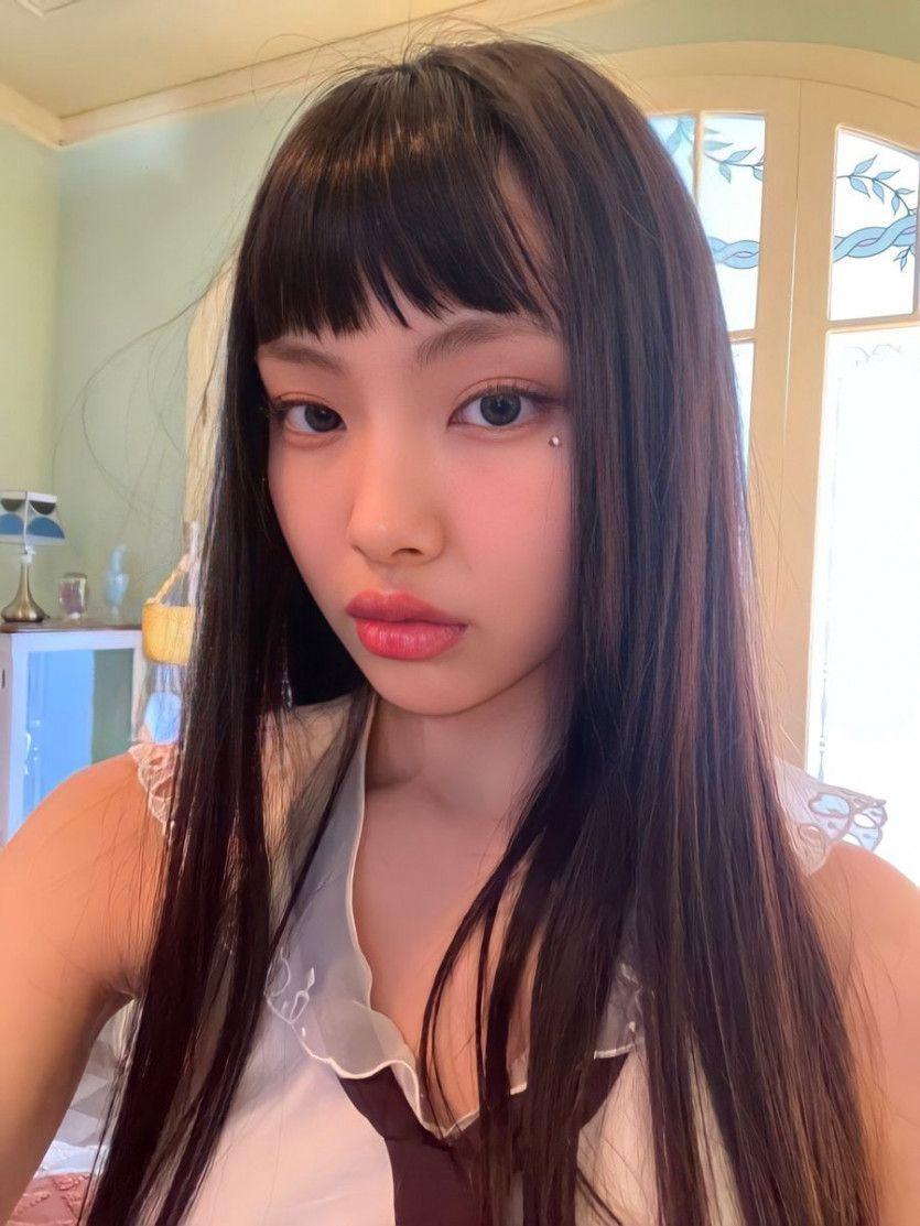 뉴진스 헤인1