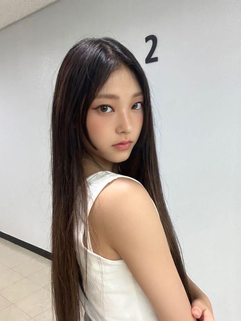 뉴진스 해린2