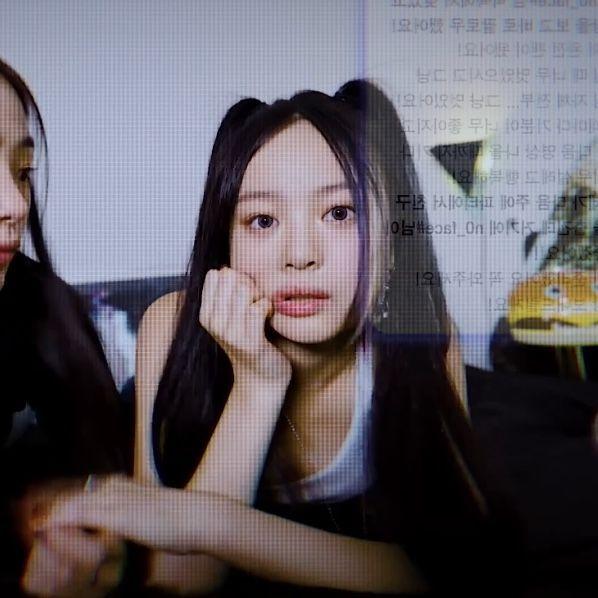 뉴진스 하니2