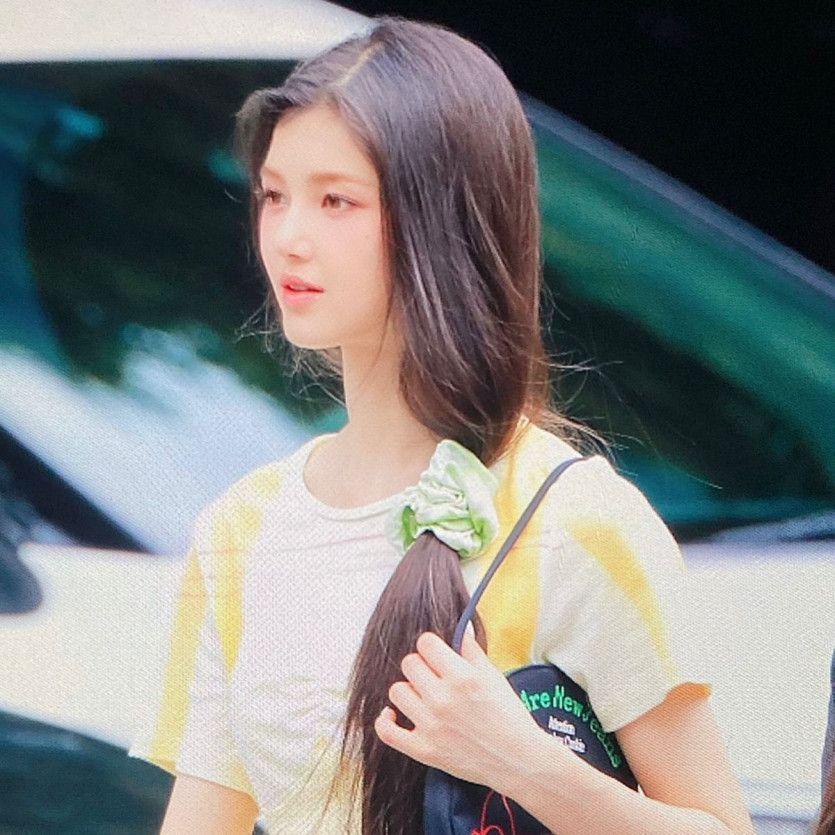 뉴진스 다니엘1