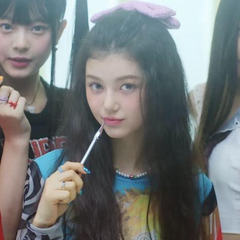 뉴진스 다니엘2