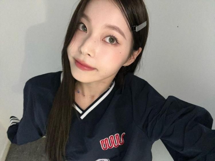 NMIXX KYUJIN0