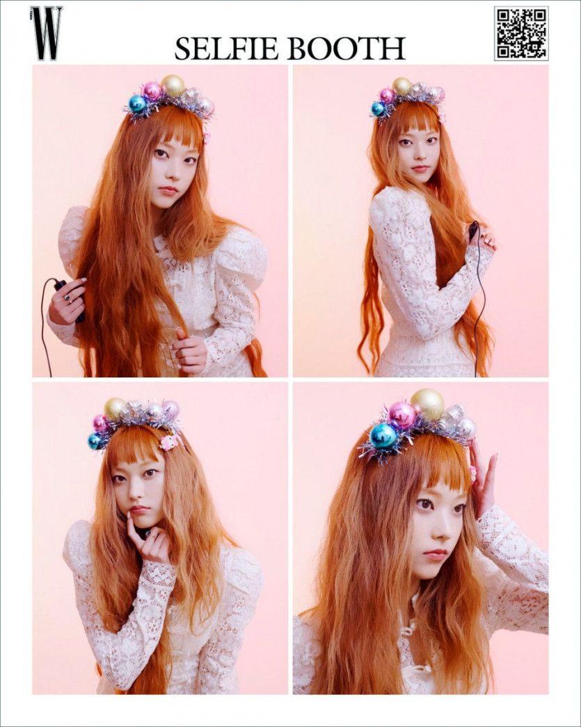 NewJeans 해린1