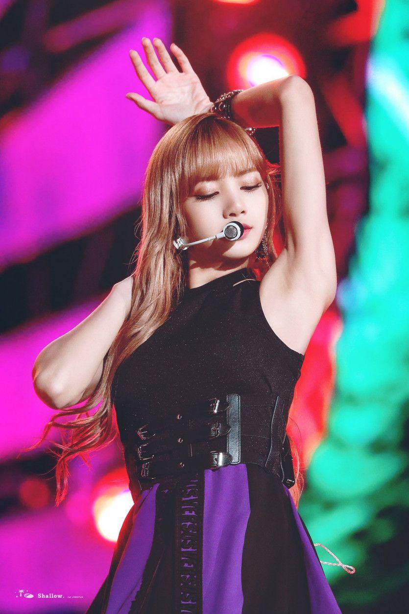 BLACKPINK 리사0