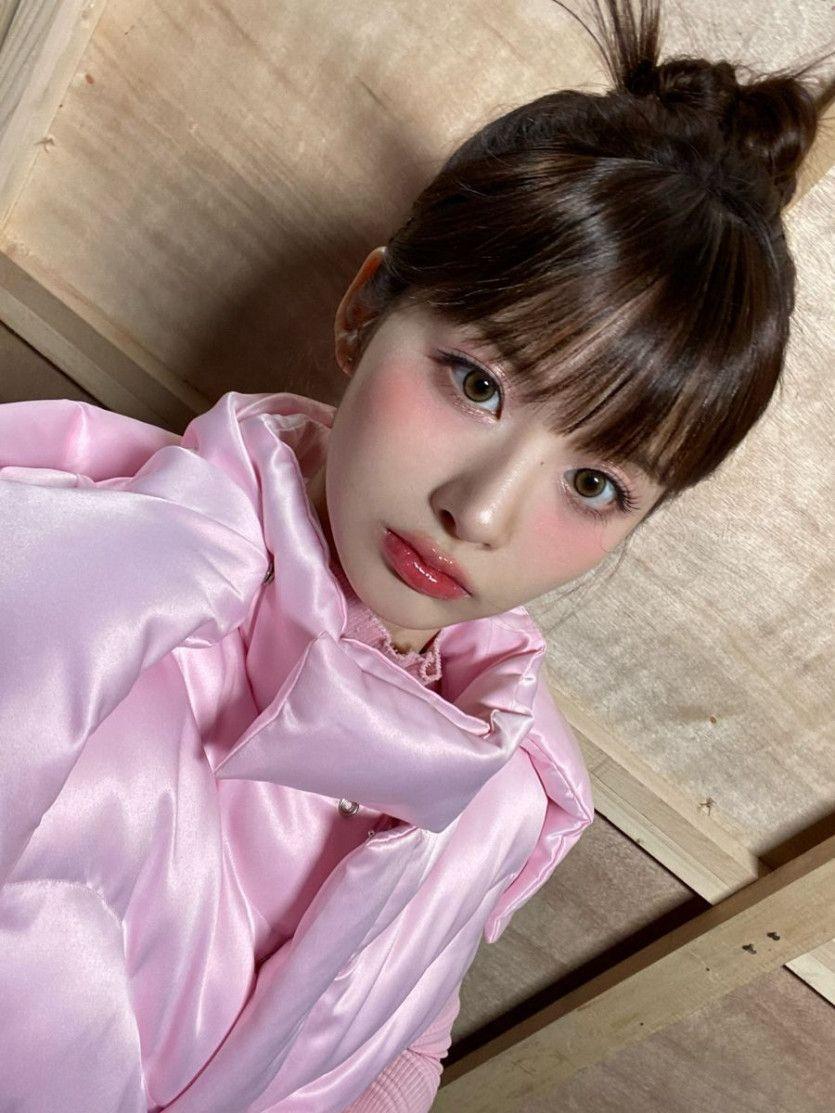 NMIXX Sullyoon0