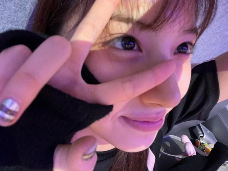 NMIXX Jiwoo0