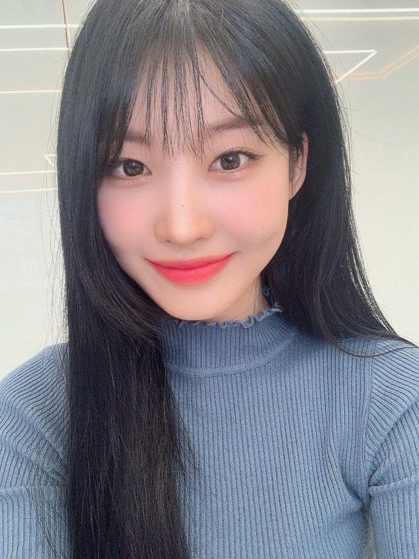EVERGLOW 시현1