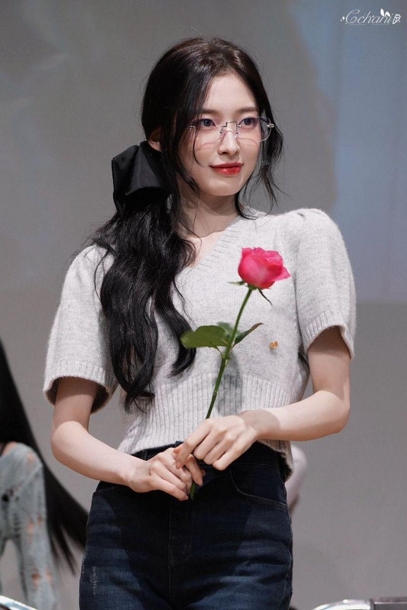 오마이걸 아린0