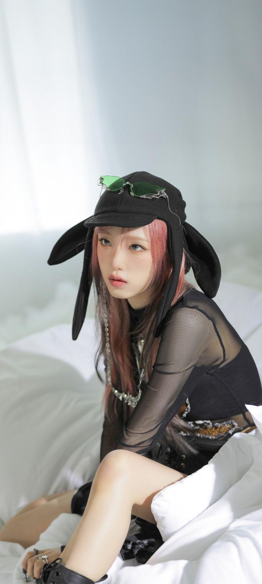 최예나3