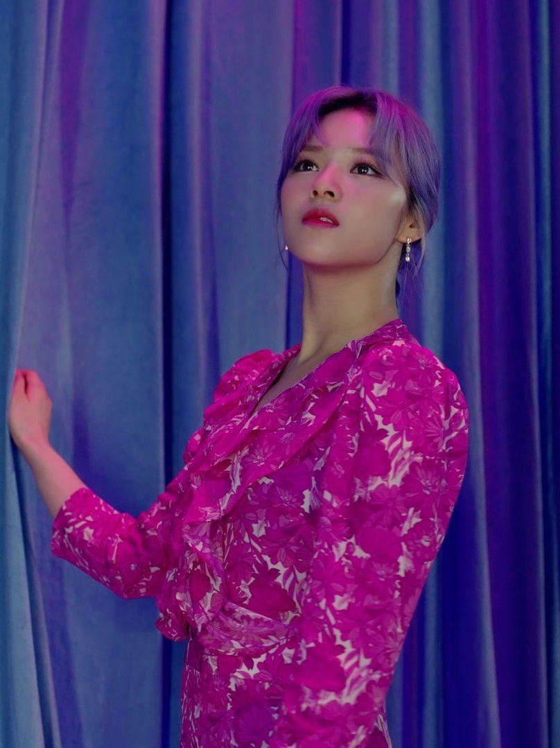 TWICE 정연0