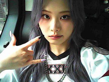 PURPLE KISS 수안0
