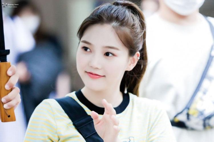 OH MY GIRL 효정2