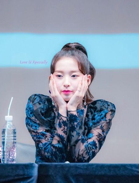 OH MY GIRL 아린1