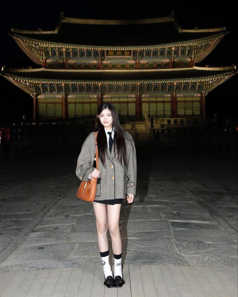 IVE 이서2