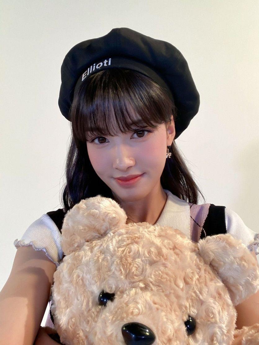 STAYC YOON2