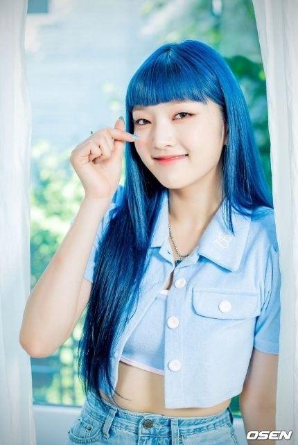 Weeekly 박소은0