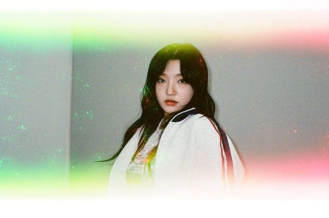 Weeekly 박소은2