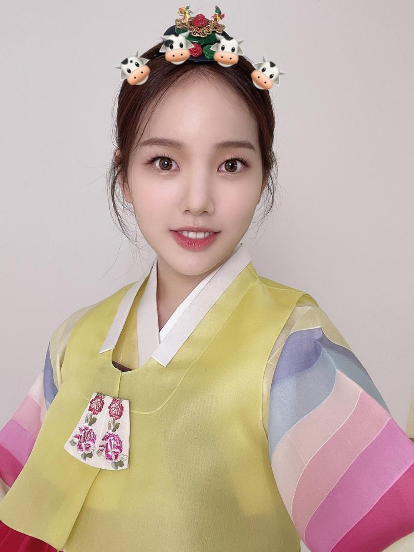 Weeekly 이수진1