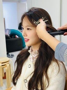 Weeekly 이수진2