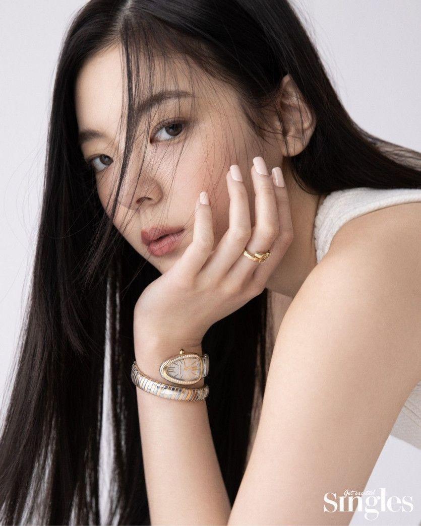 ITZY 리아1