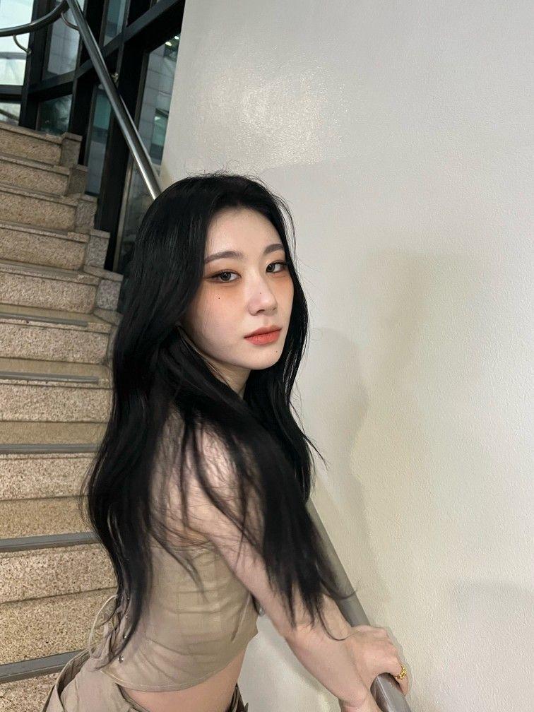 ITZY 채령0