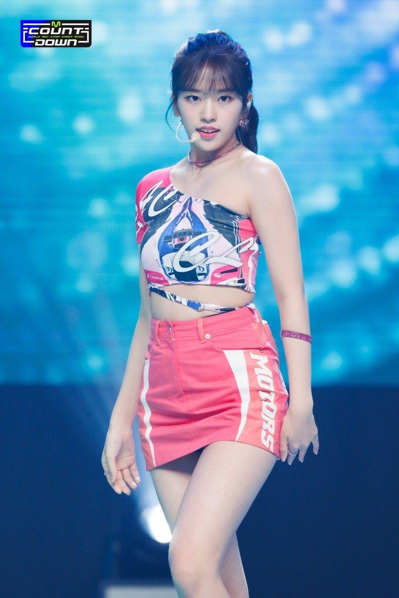 IVE 안유진1