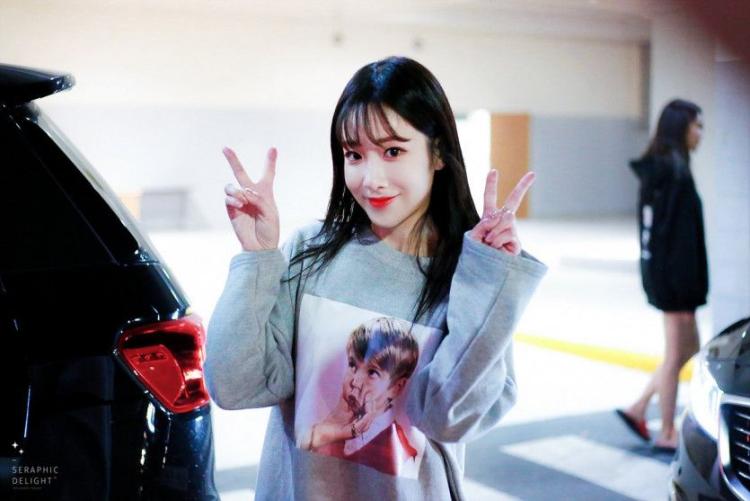 러블리즈 무민 유지애4