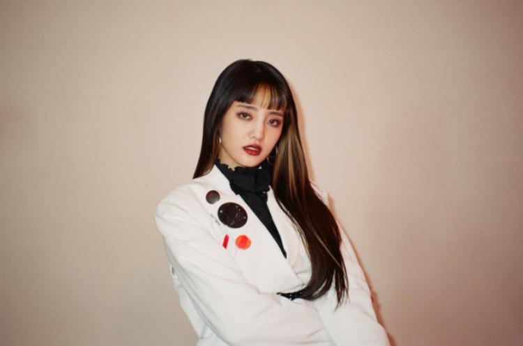 (G)I-DLE MINNIE0