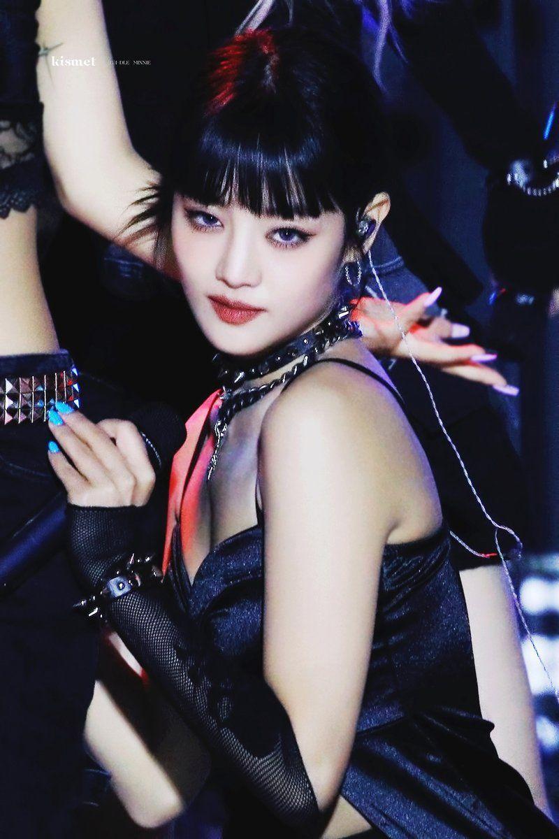 (G)I-DLE MINNIE1
