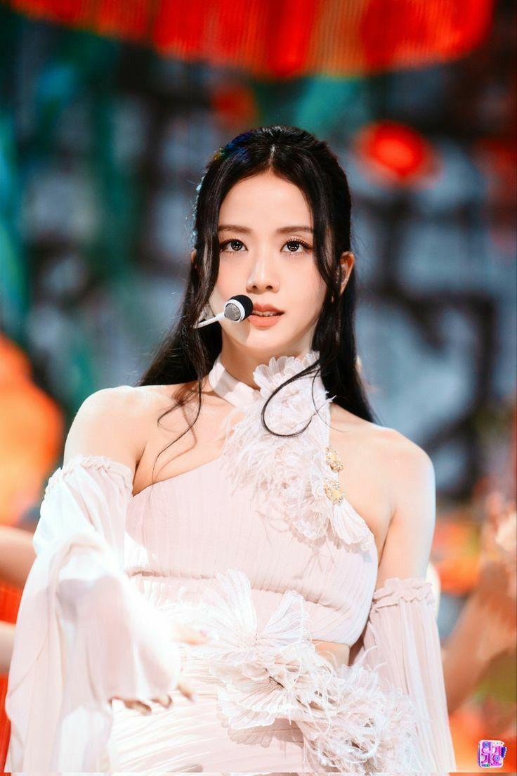 BLACKPINK지수1